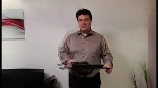VAL-840 Беседа - Подвижники воздерживающиеся от всего -Alexander Laufert / Александр Лауферт