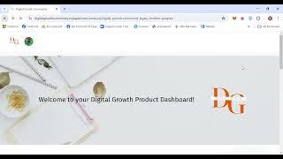 Quick Digital Growth Community Overview