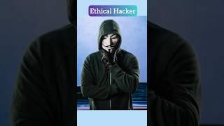 What is Ethical Hacking? #cybersecurity #viral