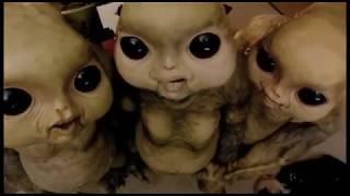 Twatty New Who review- World War 3