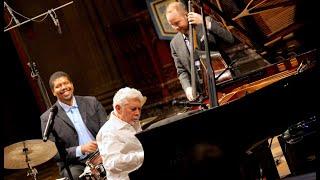 Monty Alexander Trio [full concert] | Dec 4 | Trinity Church Wall Street