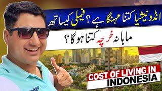 How Expensive is Indonesia? Cost of Living in Indonesia!