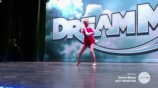 Hannah's Solo (Tainted Rose) | Dance Moms | Season 8, Episode 5