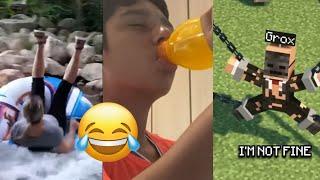 BEST Quirkybeast Try Not To Laugh Challenge