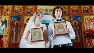 Wedding clip O&N [VIDEO KORCHINSKIY] 2018.
