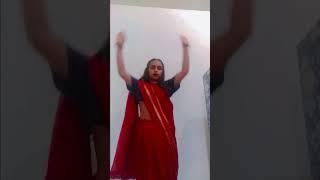 Maheroon colour shadiya #Drishti tiwari #trending song #dancevideo