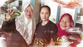 Celebrating Success as One Family: 68EA Team's Unforgettable Journey in Indonesia