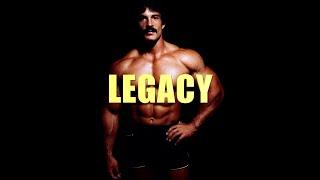 The only OFFICIALLY sanctioned online COURSE on MIKE MENTZER and HEAVYDUTY Training.