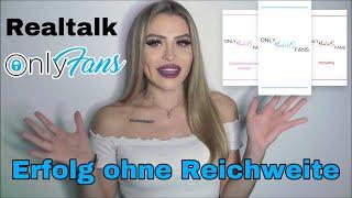 Realtalk Onlyfans: Erfolg ohne Reichweite / E-Books | Nicole-Victoria