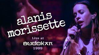 Alanis Morissette - The Junkie Tour at Budokan (Live in Tokyo, 1999) [Full Concert]