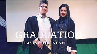 Sonal Says | Leaving the nest | Sonal Maherali