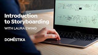 Introduction to Storyboarding | A course by Laura Ewing | Domestika