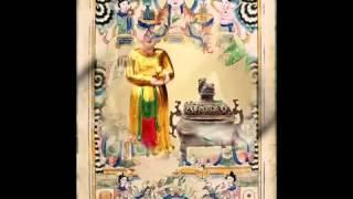 TAM TÒA THÁNH MẪU VĂN  (LỜI CỔ) - NGHỆ SỸ ƯU TÚ VĂN TY