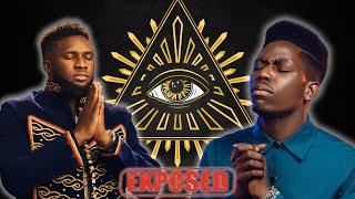 The Real Reason Ebuka Song Left Moses Bliss Finally Exposed | This Is Sad!!!