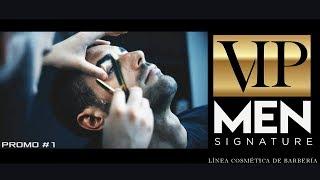 VIP Men Signature [PROMO #1]