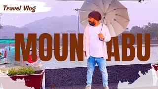 Mount abu vlog 2023 | best place to visit in Rajasthan | Lucky’s Life Vlog