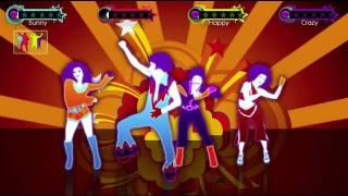 Just Dance 3 - Just Create Trailer (PS3, Xbox 360, Wii)