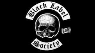 Black Label Society: Suicide Messiah (Mafia Album)