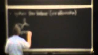 Peter Wipf OChem I Lecture: Chapter 13 (Part I)