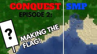  SyberKnights Live: CONQUEST SMP | Episode 2