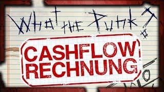 WAS IST CASH FLOW? Operativer Cash Flow & andere Cashflow-Arten | WhatThePunk?! #7