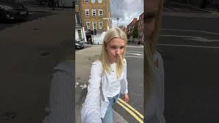 Come food shopping w/me as a Norwegian in London