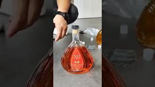 Liquor Fast N Easy Leak Footage