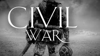 GUNS AND ROSES - CIVIL WAR (BEST WAR MOVIES TRIBUTE)