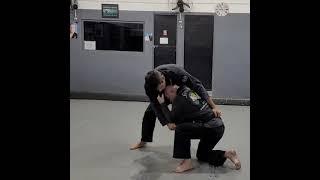 Jiu-Jitsu - Single Leg Básico