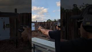 Shooting a Forced Reset Trigger Glock! 