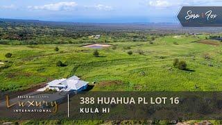 388 Huahua Pl, Kula, HI 96790 | Sara Fox Real Estate Maui