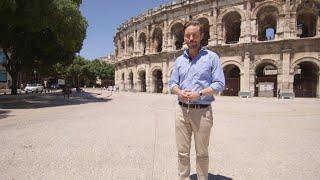 Discovering Nîmes, the French Rome