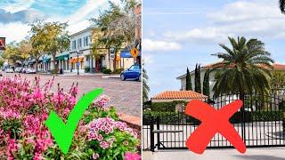 Living in Winter Park: Everything You NEED to Know