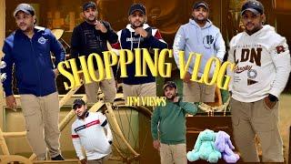 International Shopping Vlog️ | JFM VIEWS