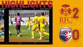 HIGHLIGHTS | Ravenna FC - Imolese