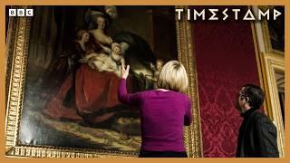 What History Gets Wrong About Marie Antoinette | BBC Timestamp