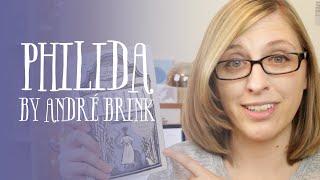 Book Review: Philida by André Brink