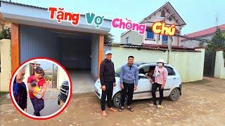 Thực Hư Lời Đồn Quế Nghịch Mua Ôtô Mới / Quế Nghịch