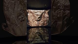 The Gold Of Pre-Hispanic Philippines! #gold