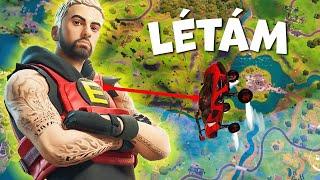 *MEMY* S AUTY VE FORTNITE KAPITOLE 2 REMIX