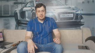 Александр Витюк об интервью, бас-гитаре и планах