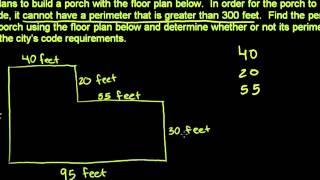 Adding Whole Numbers and Applications 4.flv
