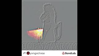 ONEMANARMY [P. Nm encisco]