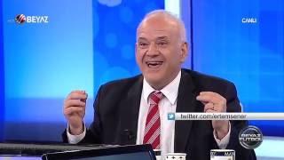 Beyaz Futbol'da 'Başıbüyük' (efsane)