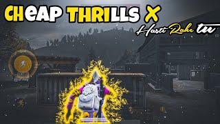 CHEAP THRILLS ️ | PUBG MONTAGE | SAMSUNG,A3,A5,A6,A7,J2,J5,J7,S5,S6,S7,59,A10,A20,A30,A50,A70