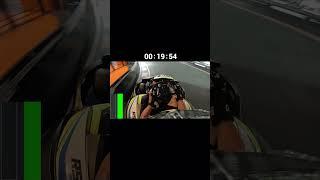 PRO KARTS at Evolt Karting KL (39.4 hotlap)