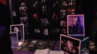 Warrel Dane Memorial - More Memories