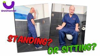 What is the most efficient way to empty your bladder? | UroChannel