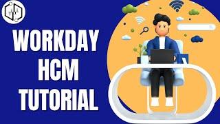 Workday HCM Training |Workday HCM Course | Workday HCM Online Training   | uDemand