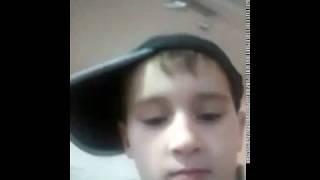Самуил и Мария скучают за папой